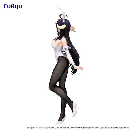 Overlord BiCute Bunnies Albedo Figure