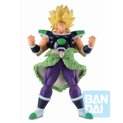 Dragon Ball Super Ichibansho Broly (Vs. Omnibus Super)