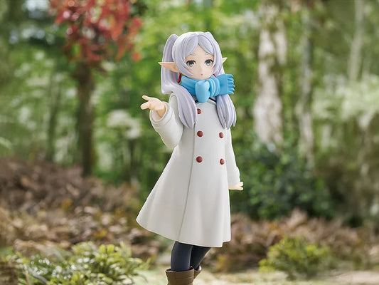 Frieren: Beyond Journey's End Pop Up Parade Frieren (Blow Kiss Ver.)
