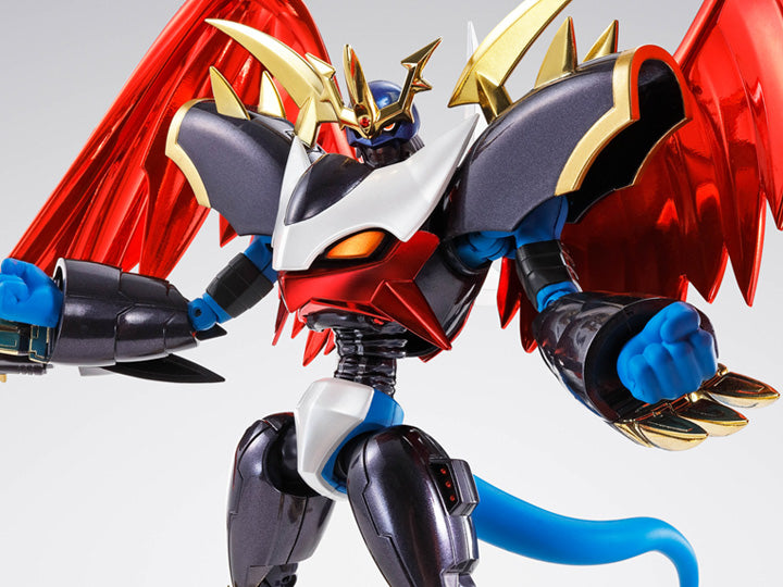 Digimon Adventure 02 S.H.Figuarts Imperialdramon (Fighter Mode Premium Color Ver.)