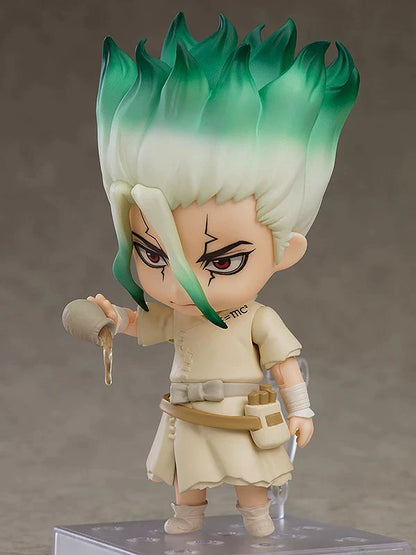 Nendoroid Dr. Stone Senku Ishigami