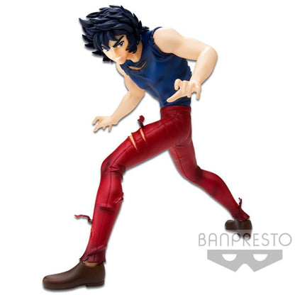 Saint Seiya Cosmo Memoir Phoenix Ikki