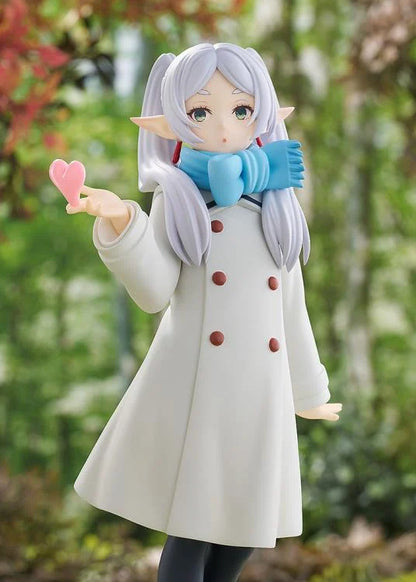 Frieren: Beyond Journey's End Pop Up Parade Frieren (Blow Kiss Ver.)