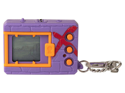 Digimon X (Purple and Red) Digital Monster Device