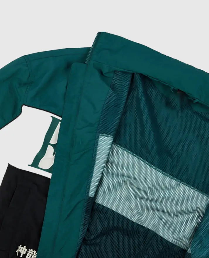 Dragon Ball Shenron Eternal Dragon Jacket - TALLA L