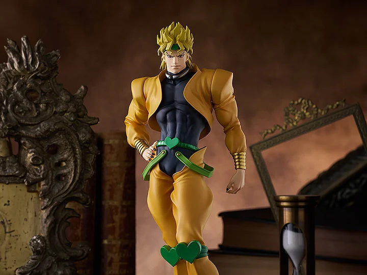 JoJo's Bizarre Adventure: Stardust Crusaders Pop Up Parade Dio