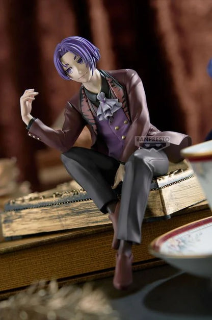 Blue Lock Reo Mikage (Sweets Flavor) Figure