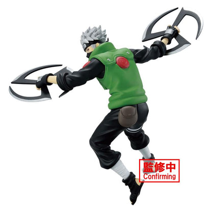 Naruto: Shippuden Narutop99 Kakashi Hatake Figure