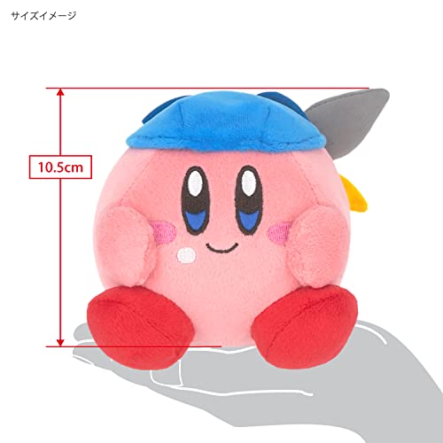 Kirby bandana waddle dee