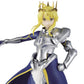 Fate/Grand Order The Movie Divine Realm Of The Round Table: Camelot Servant Figure -Lion King- Altria Pendragon