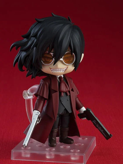 Hellsing Nendoroid No.2149 Alucard