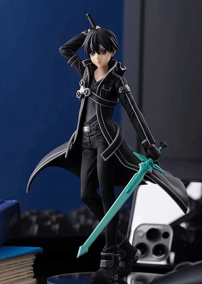 Pop Up Parade Sword Art Online Progressive: Aria of a Starless Night Kirito