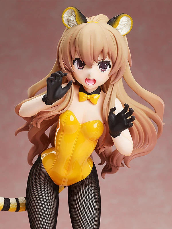 Toradora! Taiga Aisaka: Tiger Ver. 1/4 Scale Figure