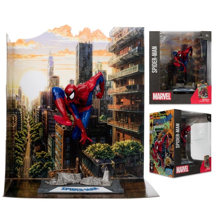 Spiderman
