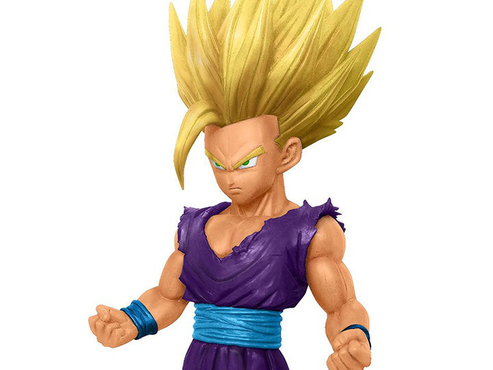 Master Stars Piece The Son Gohan