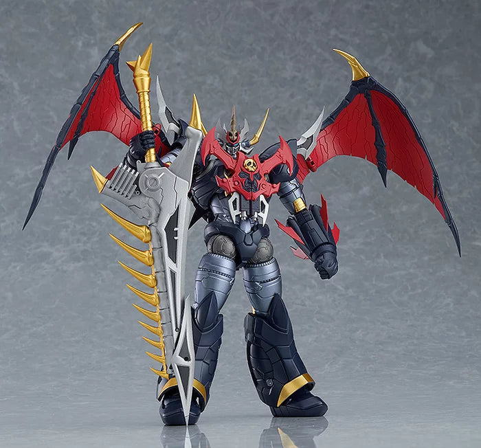 Moderoid Mazinkaiser SKL