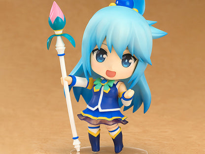 (EN CAMINO) Nendoroid Konosuba Aqua