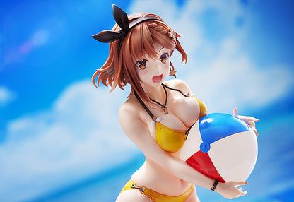 Atelier Ryza 2: Lost Legends & The Secret Fairy Ryza (Swimsuit Ver.) 1/7 Scale Figure