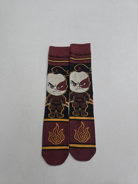 Calcetines Avatar Sukko