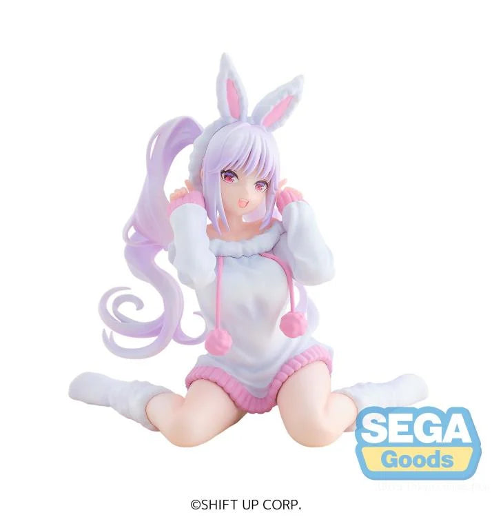 (PRE ORDEN) Goddess of Victory: Nikke Yumemirize Alice Figure