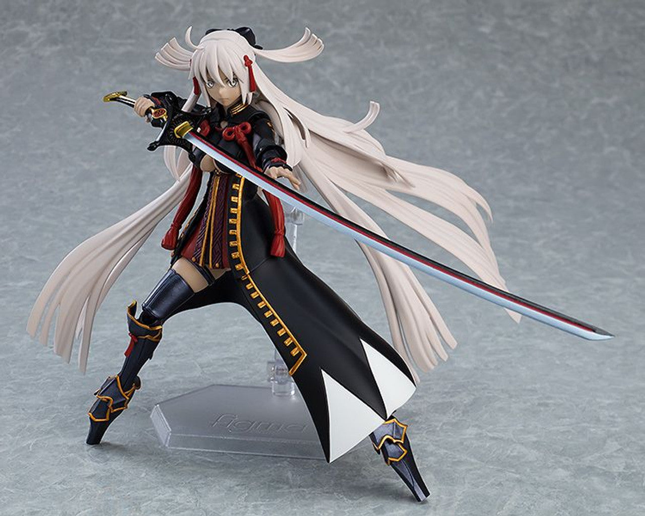 Max Factory figma Alter Ego/Okita Souji (Alter) (Fate/Grand Order)