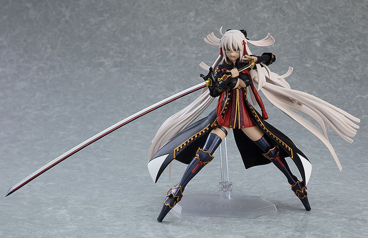 Max Factory figma Alter Ego/Okita Souji (Alter) (Fate/Grand Order)