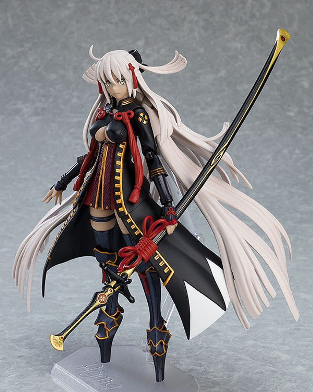 Max Factory figma Alter Ego/Okita Souji (Alter) (Fate/Grand Order)