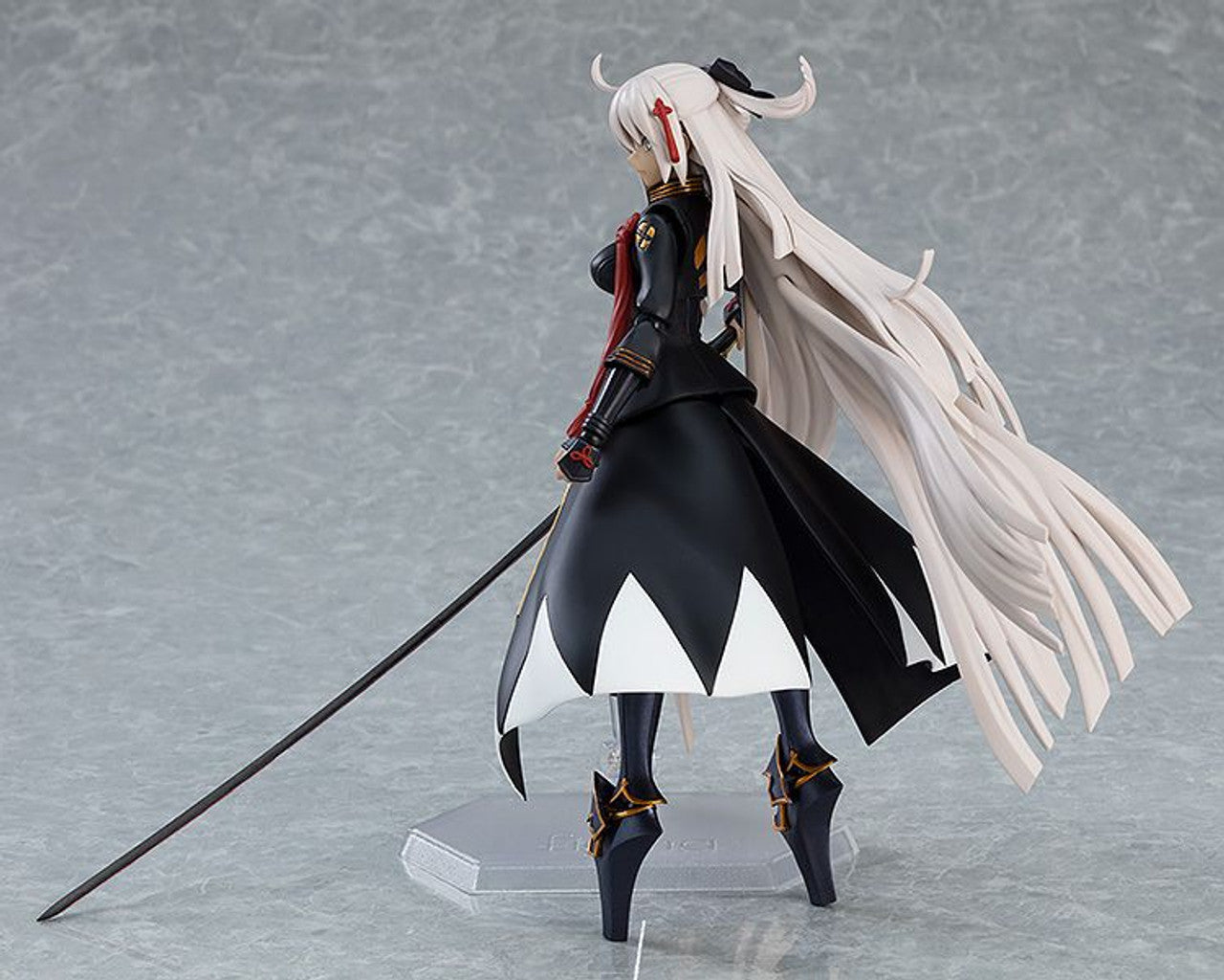 Max Factory figma Alter Ego/Okita Souji (Alter) (Fate/Grand Order)
