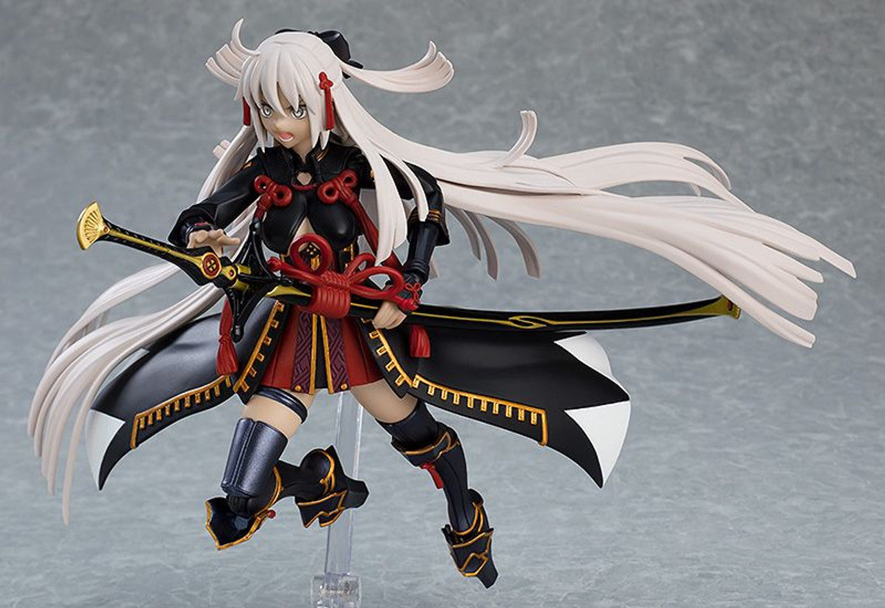 Max Factory figma Alter Ego/Okita Souji (Alter) (Fate/Grand Order)
