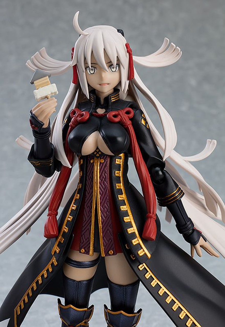 Max Factory figma Alter Ego/Okita Souji (Alter) (Fate/Grand Order)