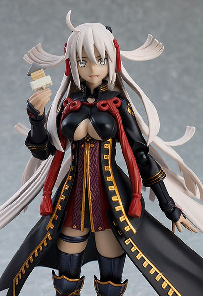 Max Factory figma Alter Ego/Okita Souji (Alter) (Fate/Grand Order)