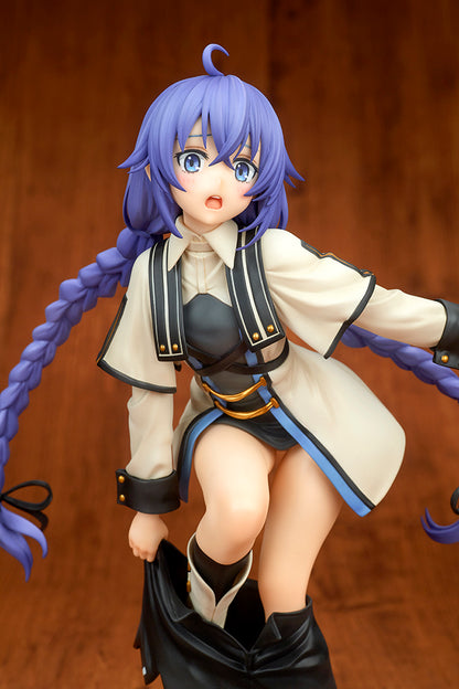 Mushoku Tensei Jobless Reincarnation - Roxy Migurdia 1/7 Scale Figure (Dressing Mode Ver.)