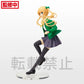 (EN CAMINO ) Sega Saekano The Movie Finale SPM Eriri Spencer Sawamura Figure Statue