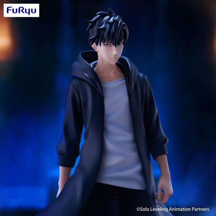Solo Leveling - Sung Jinwoo Trio-Try-iT Prize Figure