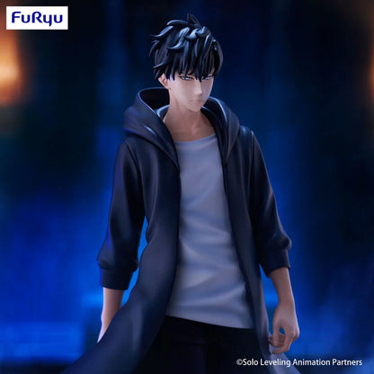 Solo Leveling - Sung Jinwoo Trio-Try-iT Prize Figure