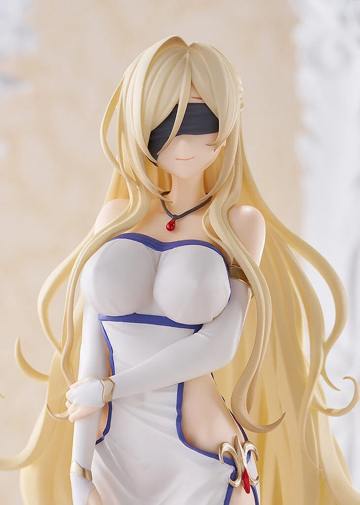Goblin Slayer - Sword Maiden Large POP UP PARADE Figure