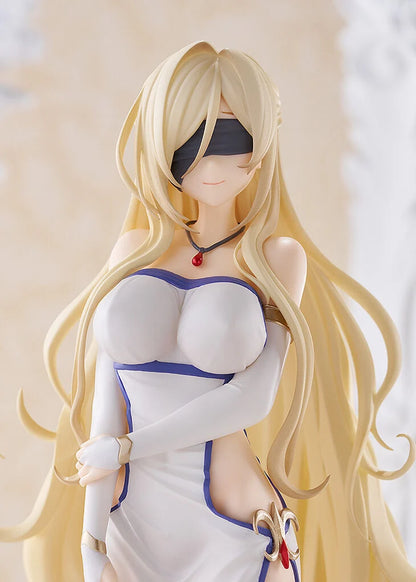 Goblin Slayer - Sword Maiden Large POP UP PARADE Figure