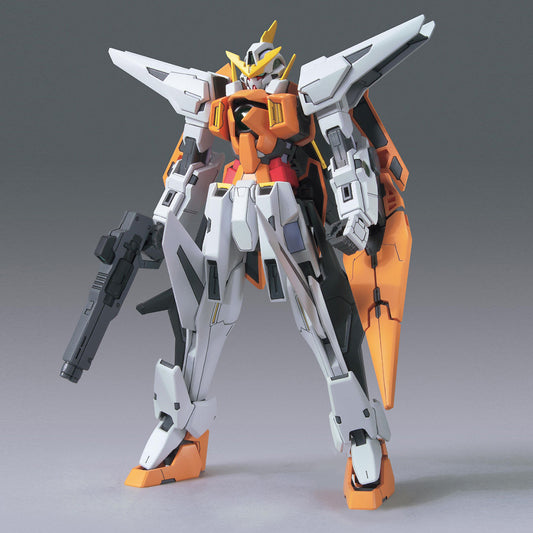 Mobile Suit Gundam 00 - Gundam Kyrios HG00 1/144 Scale Model Kit