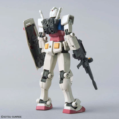 RX-78-2 Gundam Beyond Global Mobile Suit Gundam HG 1/144 Model Kit