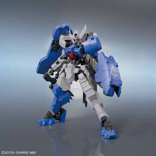 Mobile Suit Gundam: Iron-Blooded Orphans - Gundam Astaroth Rinascimento HG 1/144 Scale Model Kit