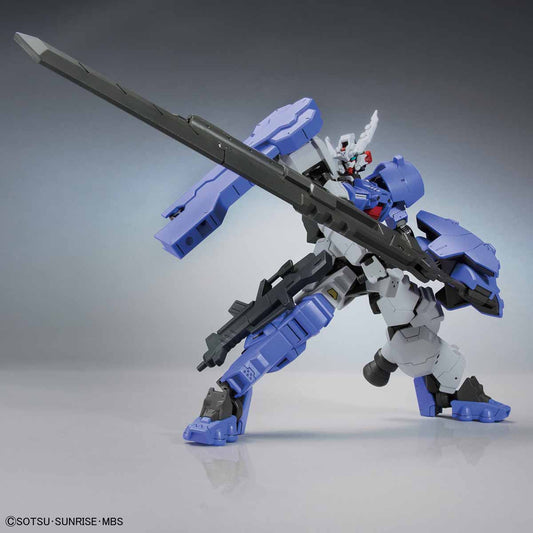 Mobile Suit Gundam: Iron-Blooded Orphans - Gundam Astaroth Rinascimento HG 1/144 Scale Model Kit