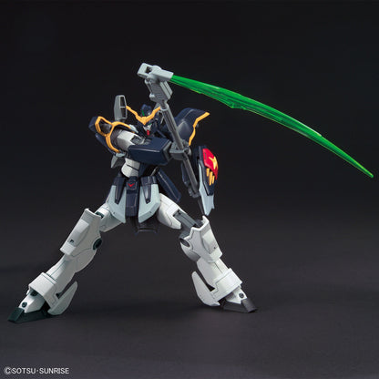 Mobile Suit Gundam Wing - Gundam Deathscythe HGAC 1/144 Scale Model Kit