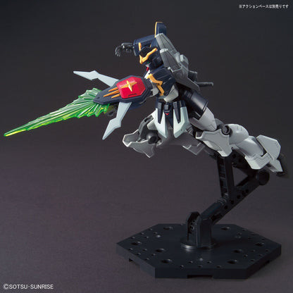 Mobile Suit Gundam Wing - Gundam Deathscythe HGAC 1/144 Scale Model Kit