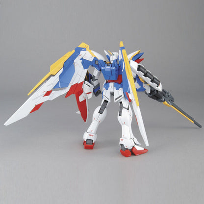 Mobile Suit Gundam Wing: Endless Waltz - Wing Gundam MG 1/100 Scale Model Kit