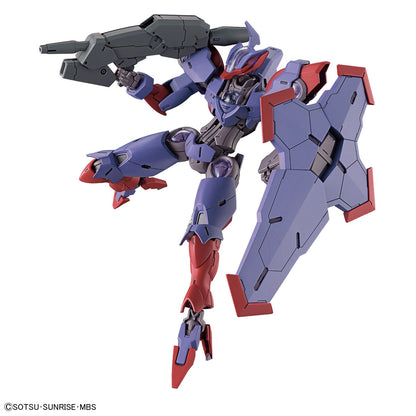 Beguir-Pente Mobile Suit Gundam The Witch From Mercury 1/144 HG Model Kit