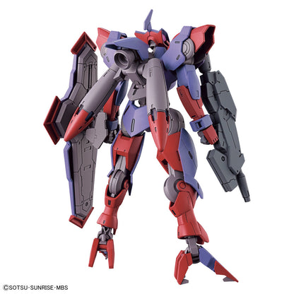 Beguir-Pente Mobile Suit Gundam The Witch From Mercury 1/144 HG Model Kit