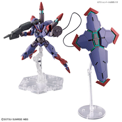 Beguir-Pente Mobile Suit Gundam The Witch From Mercury 1/144 HG Model Kit