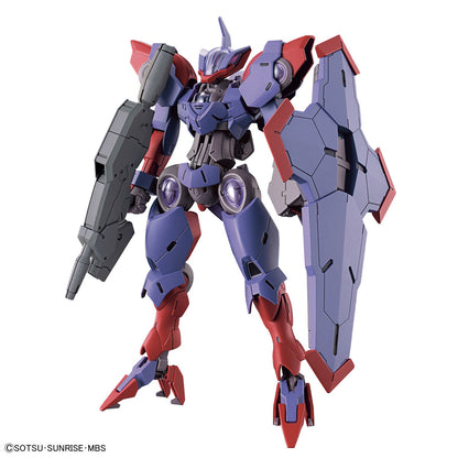 Beguir-Pente Mobile Suit Gundam The Witch From Mercury 1/144 HG Model Kit