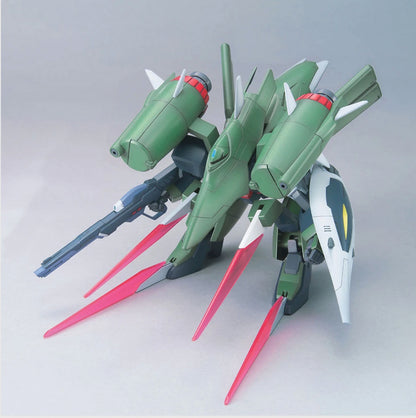 Mobile Suit Gundam SEED Destiny - Chaos Gundam 1/100 Model Kit