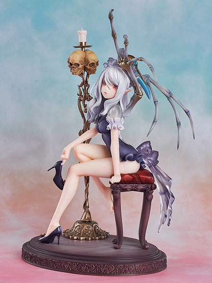 Kaibutsu Shoujo - Pelecanus 1/7 Scale Figure